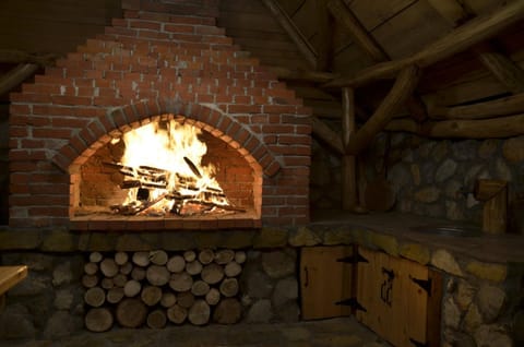 Vila Šapat šume Villa in Zlatibor District, Serbia