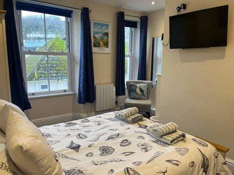 Seagull Cottage House in Looe