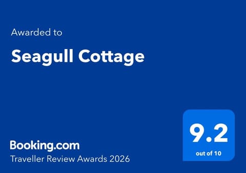 Seagull Cottage House in Looe