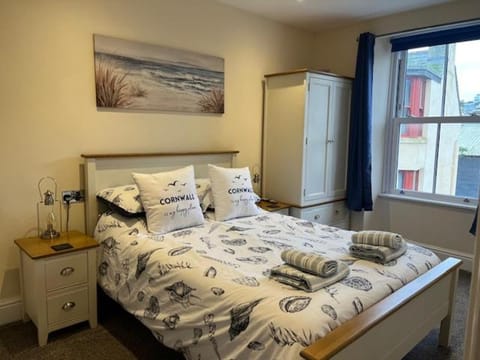 Seagull Cottage House in Looe