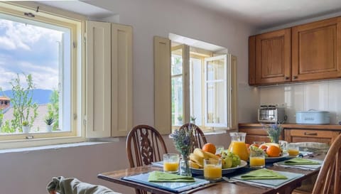 Alpine Retreat - Lake Bled House in Carinthia, Austria