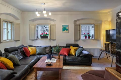 Alpine Retreat - Lake Bled House in Carinthia, Austria