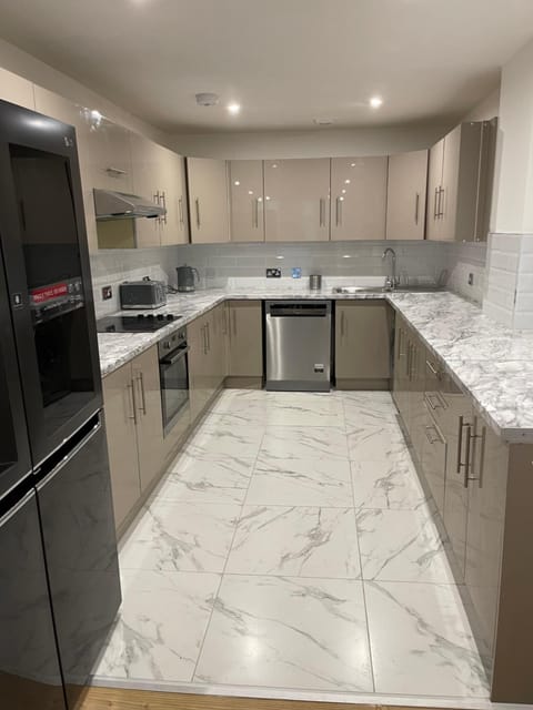 Luxury 2-bedroom apartment in the heart of Manchester city centre Apartment in Manchester