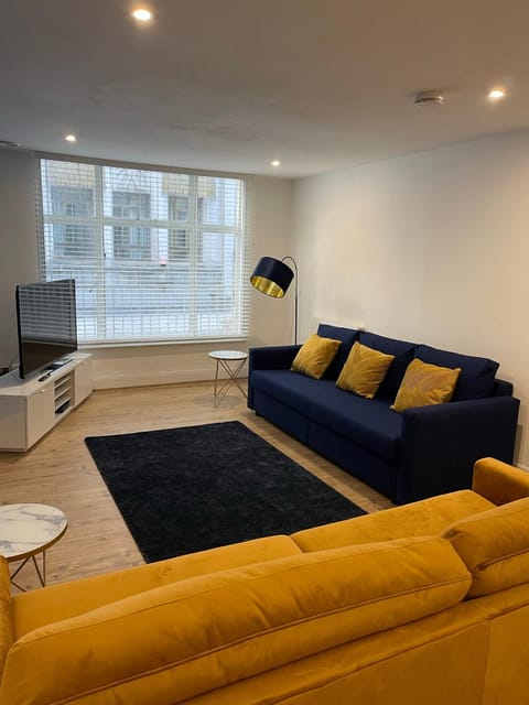 Luxury 2-bedroom apartment in the heart of Manchester city centre Apartment in Manchester