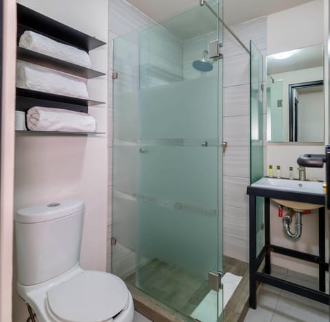 Lofts By Verticca San Francisco Apartment in Hidalgo, Mexico