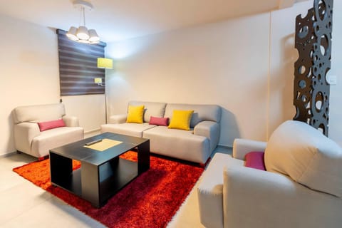 Lofts By Verticca San Francisco Apartment in Hidalgo, Mexico