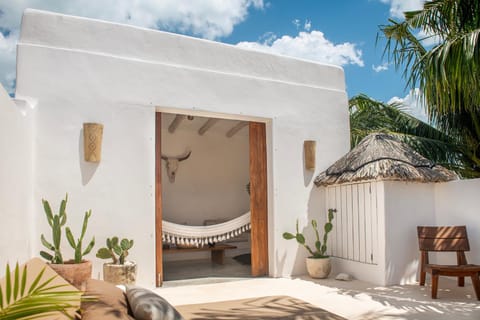 Balcony/Terrace, internet, sunbed
