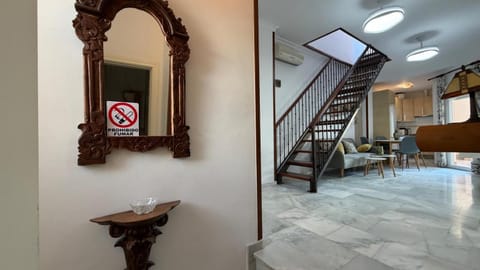 Ático Castillo PRIMERA LINEA PLAYA Apartment in Fuengirola