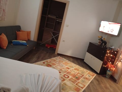 ANCA apartment Apartment in Kavala, Greece