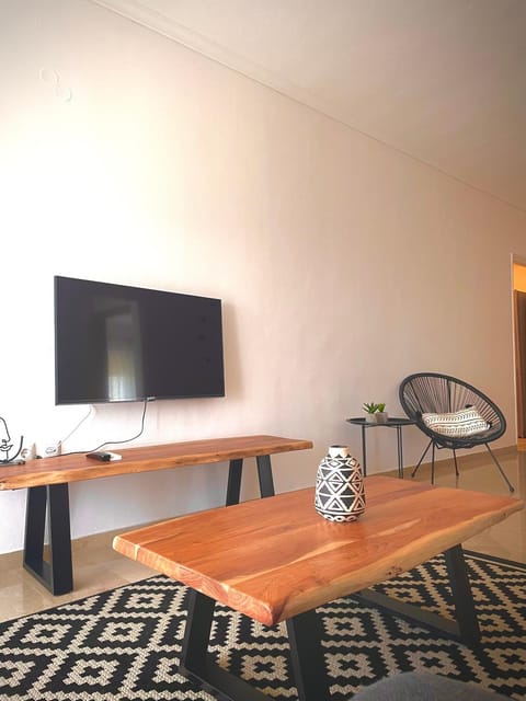 URBAN KALAMITSA BEACH APPARTMENT Apartment in Kavala