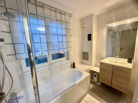 Carré or au pied de la Cathédrale Apartment in Strasbourg