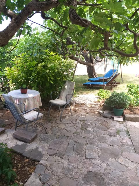 SottoMonte Apartment in Dobrota