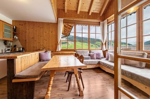 Paracia App Pec Apartment in Trentino-South Tyrol