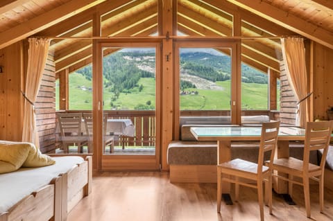 Paracia App Pic Pec Apartment in Trentino-South Tyrol