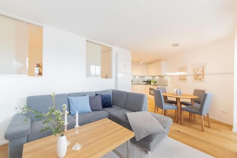 Ferienwohung BeachSide No 19 Apartment in Timmendorfer Strand