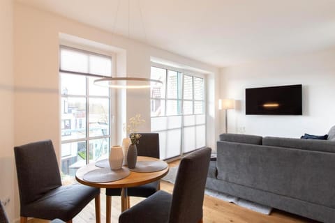 Ferienwohung BeachSide No 19 Apartment in Timmendorfer Strand