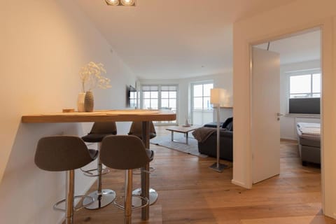 Ferienwohung BeachSide No 12 Apartment in Timmendorfer Strand