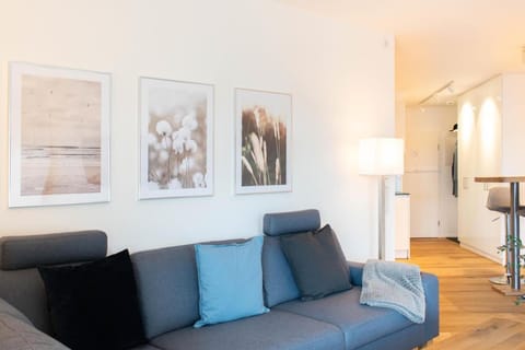 Ferienwohung BeachSide No 12 Apartment in Timmendorfer Strand