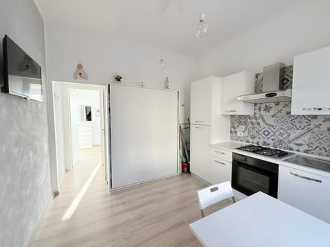 S259 - Sirolo, nuovo bilocale completamente ristrutturato Apartment in Sirolo