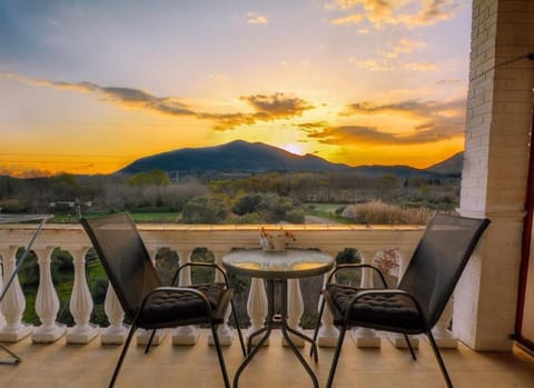 Katerina's Sunset Apartment Apartment in Corfu, Greece