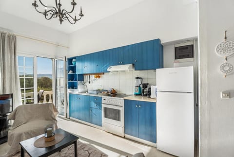 Katerina's Sunset Apartment Apartment in Corfu, Greece