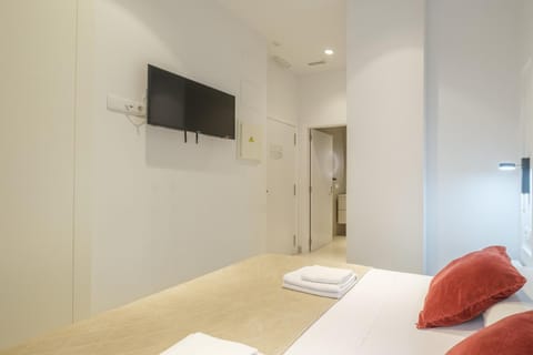 Room close to City Centre Bed and Breakfast in Valencia
