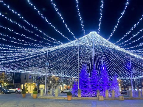 Horizon Bleu Apartment in Deauville