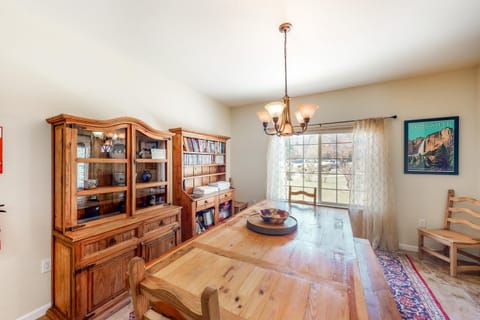 Willard Lake House Apartment in Bass Lake