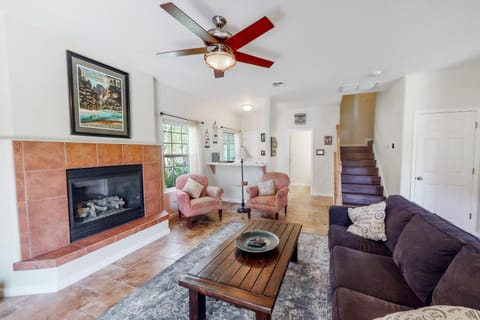 Willard Lake House Apartment in Bass Lake