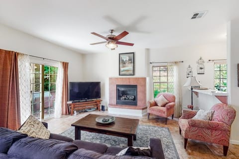 Willard Lake House Apartment in Bass Lake