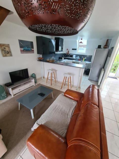 Communal lounge/ TV room, Living room