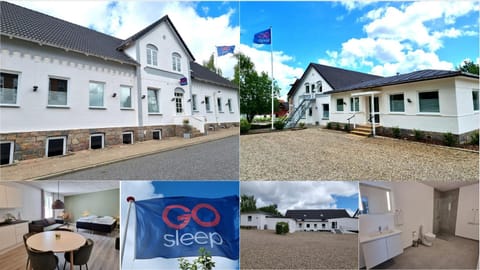 Go Sleep Vandel Apartment in Region of Southern Denmark