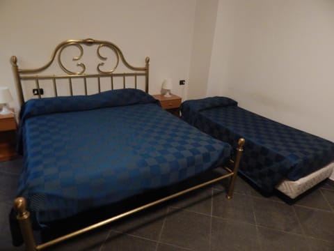 albergo massimo Hotel in Loano