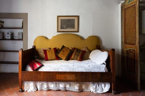 Comfy Apartment Near Palazzo Pitti Apartment in Florence