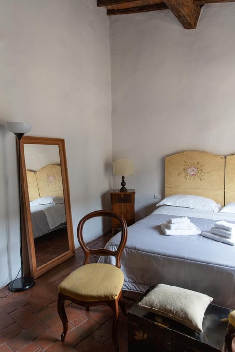 Comfy Apartment Near Palazzo Pitti Apartment in Florence