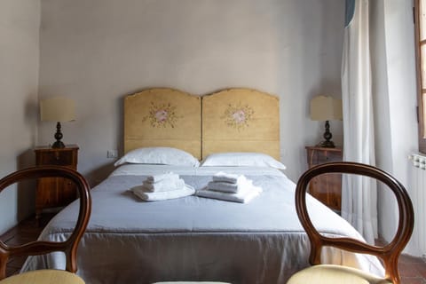 Comfy Apartment Near Palazzo Pitti Apartment in Florence