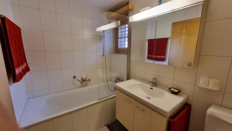 Snow+Surf B&B Bed and Breakfast in Saanen