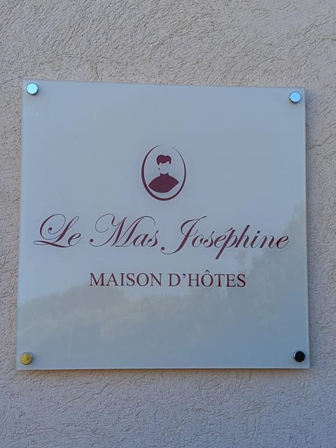 Property logo or sign