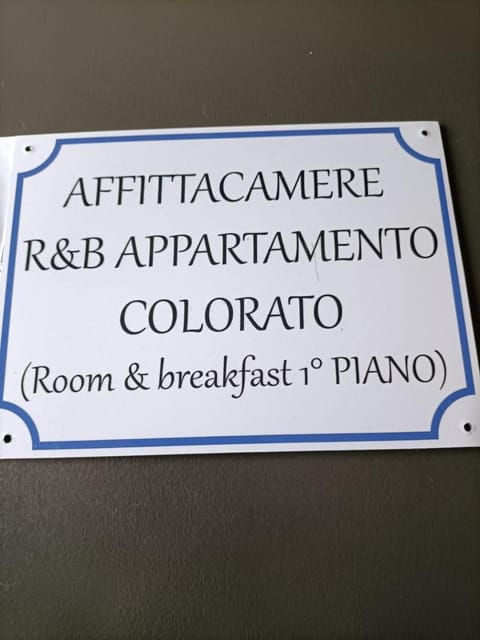 Property logo or sign