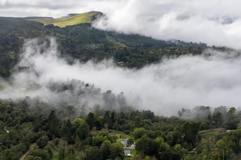 Natural landscape