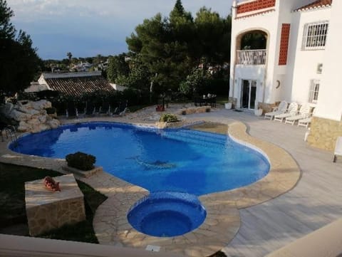 Property view