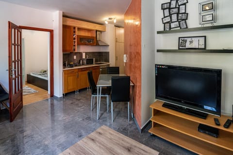 Darling Apartman Apartment in Szeged