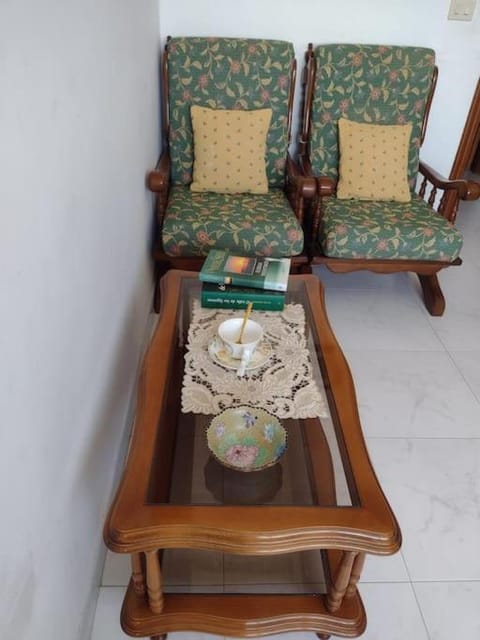 Precioso apartamento en San Vicente de O Grove Apartment in O Salnés