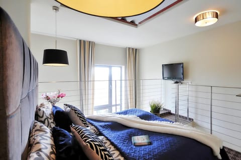 408 w PIĘCIOGWIAZDKOWYM HOTELU Royal Tulip Sand Plaża 200 m DOBRUK APARTAMENTY Apartment in West Pomeranian Voivodeship, Poland