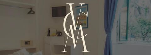 CVM Mare Luna Guest House Bed and Breakfast in Maiori