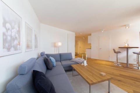 Ferienwohung BeachSide No 20 Apartment in Timmendorfer Strand