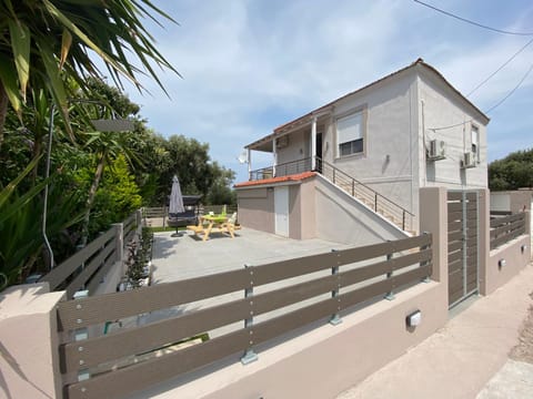 Casa Mariei House in Thasos