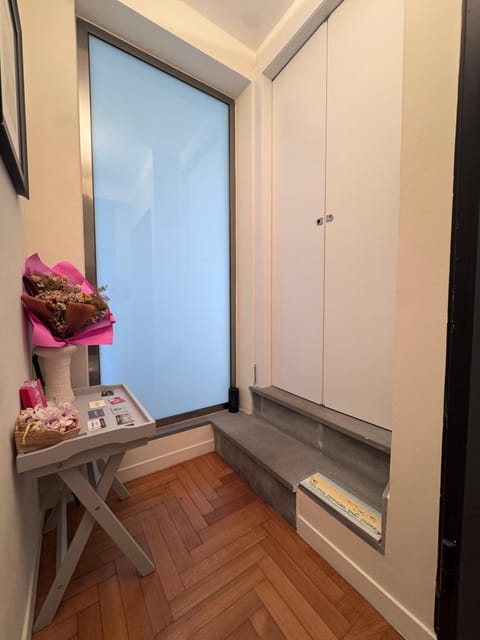 La mia terrazza sul mare - Mared'aMare Apartment in Bari