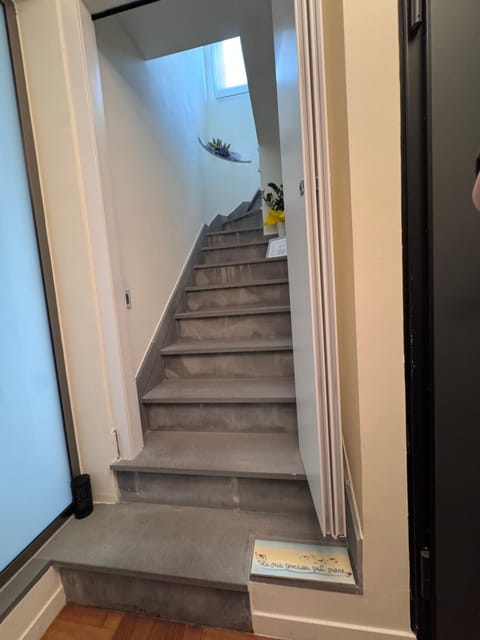 La mia terrazza sul mare - Mared'aMare Apartment in Bari