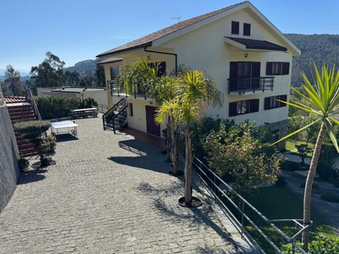 Alojamento Casa da Pedra Verde House in Viana do Castelo District, Portugal
